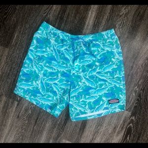 Vineyard Vines Men’s Swimsuit